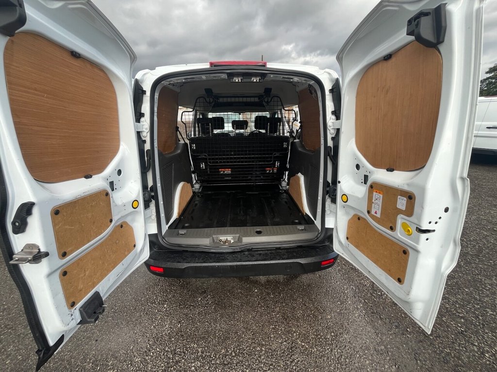Used Ford Transit Connect 2021 for sale - 76698185: Photo 20