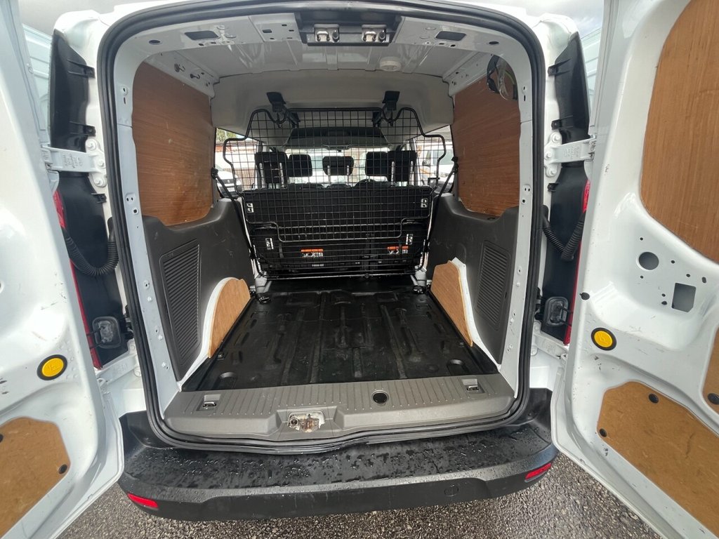 Used Ford Transit Connect 2021 for sale - 76698185: Photo 21