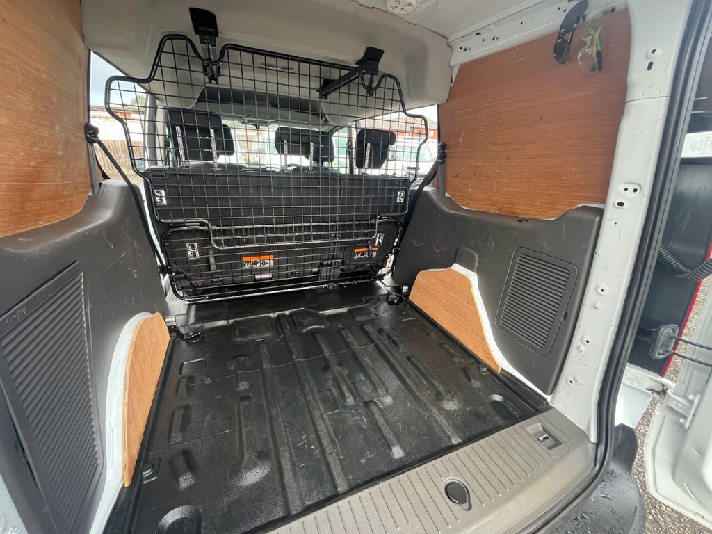 Used Ford Transit Connect 2021 for sale - 76698185: Photo 22