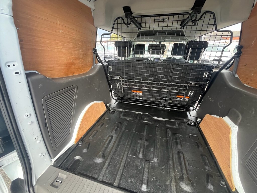 Used Ford Transit Connect 2021 for sale - 76698185: Photo 23