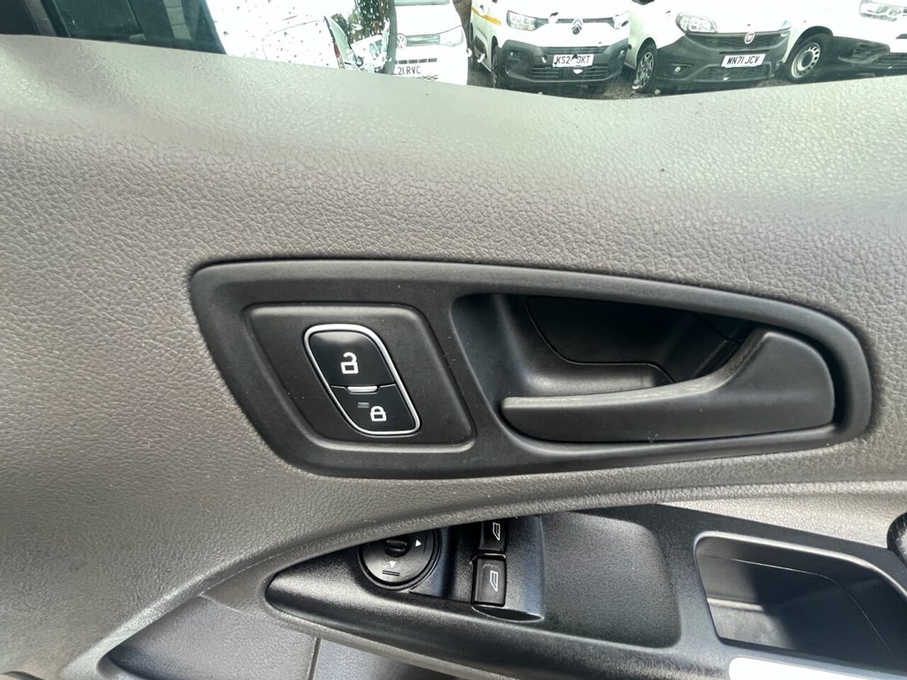 Used Ford Transit Connect 2021 for sale - 76698185: Photo 25