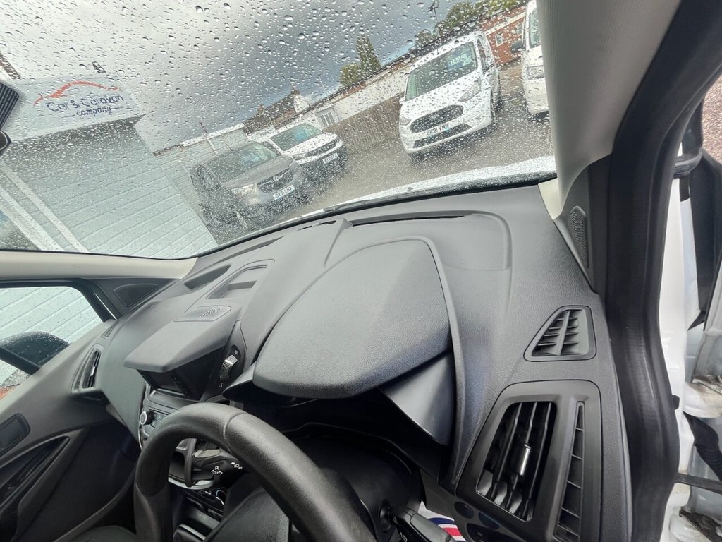 Used Ford Transit Connect 2021 for sale - 76698185: Photo 28