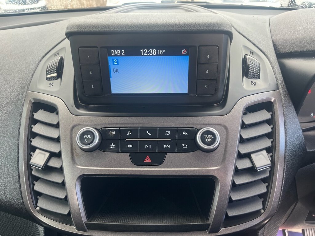 Used Ford Transit Connect 2021 for sale - 76698185: Photo 31