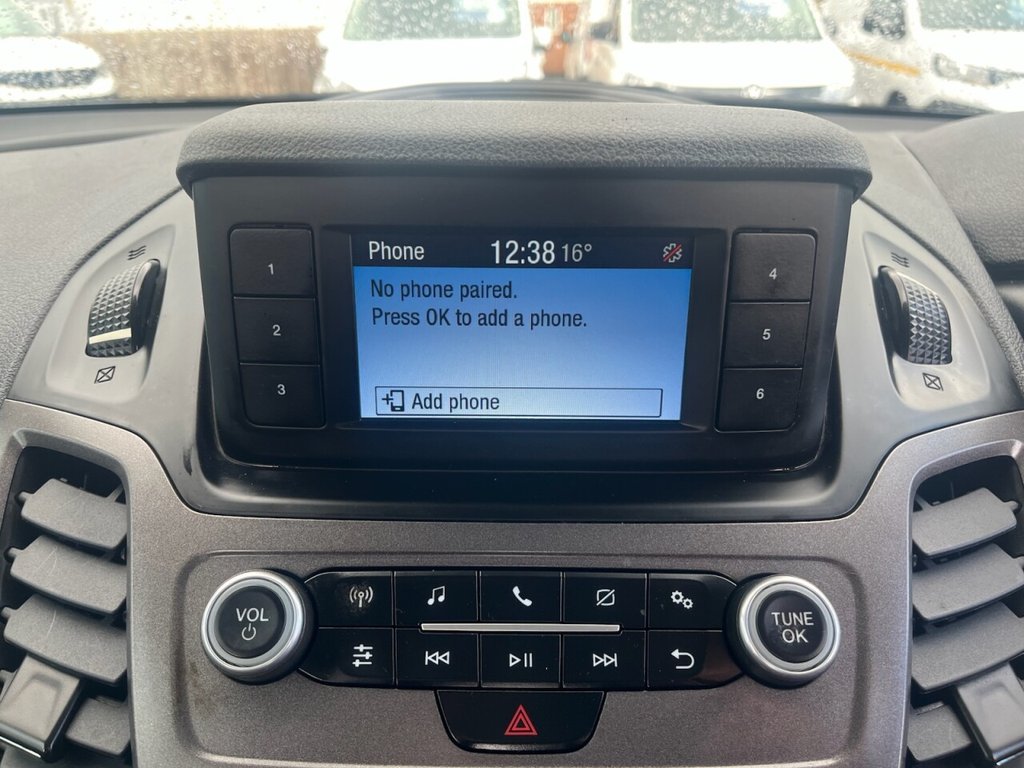 Used Ford Transit Connect 2021 for sale - 76698185: Photo 32