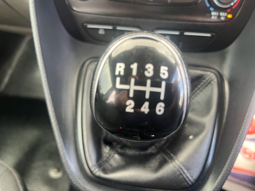 Used Ford Transit Connect 2021 for sale - 76698185: Photo 35