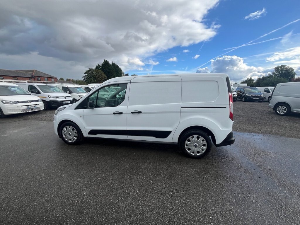 Used Ford Transit Connect 2021 for sale - 76698185: Photo 4