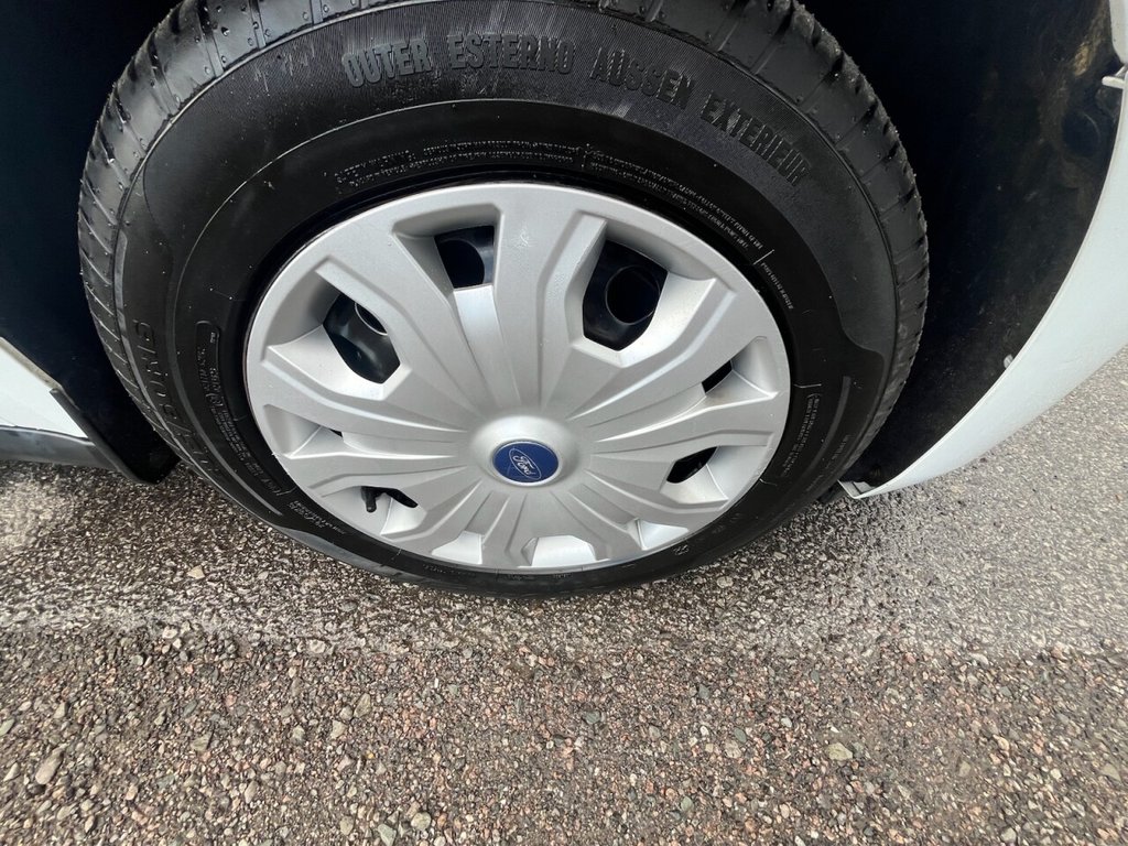 Used Ford Transit Connect 2021 for sale - 76698185: Photo 41