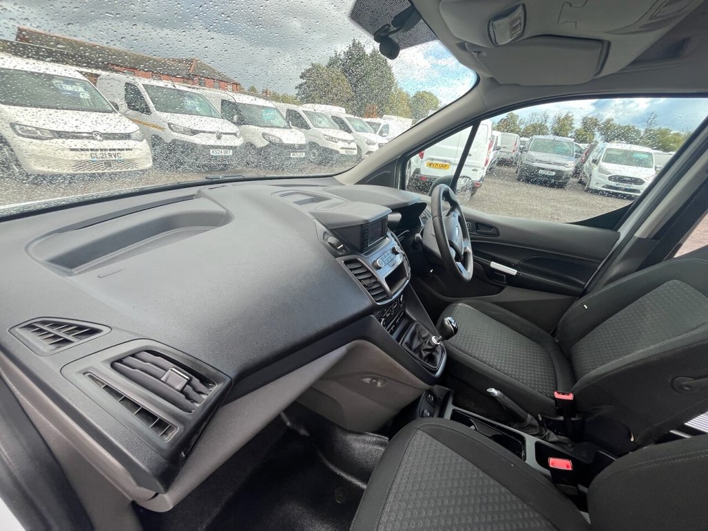 Used Ford Transit Connect 2021 for sale - 76698185: Photo 44