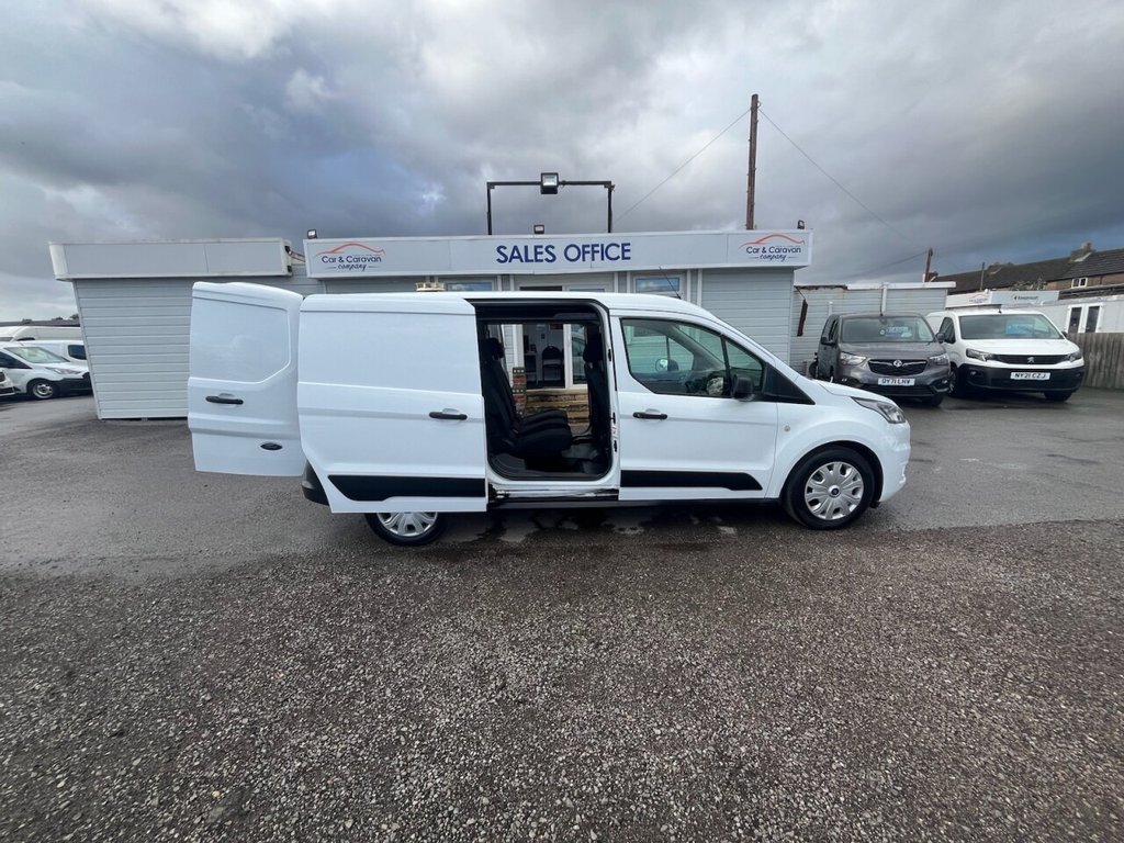 Used Ford Transit Connect 2021 for sale - 76698185: Photo 7