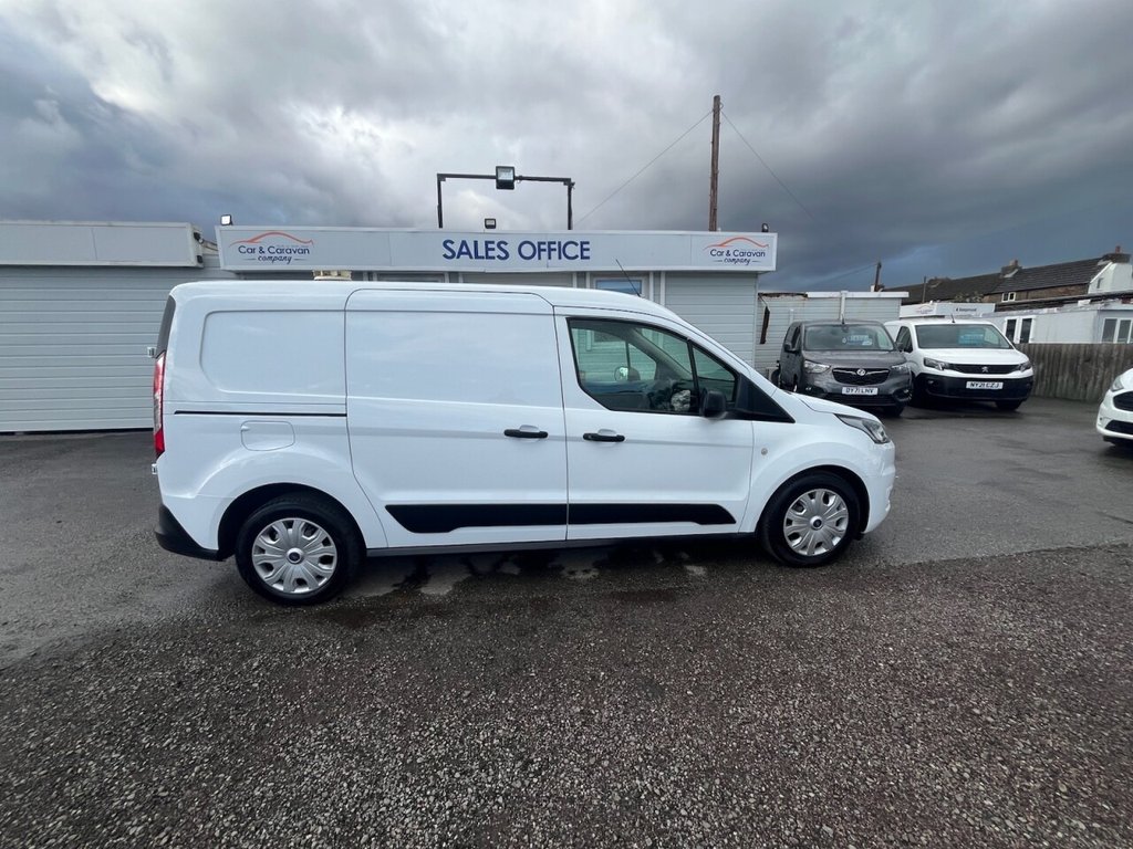 Used Ford Transit Connect 2021 for sale - 76698185: Photo 8