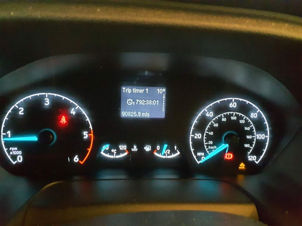 Used Ford Transit 2022 for sale - 77020470: Photo 12