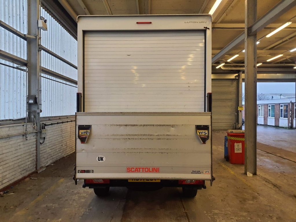 Used Ford Transit 2022 for sale - 77020470: Photo 5