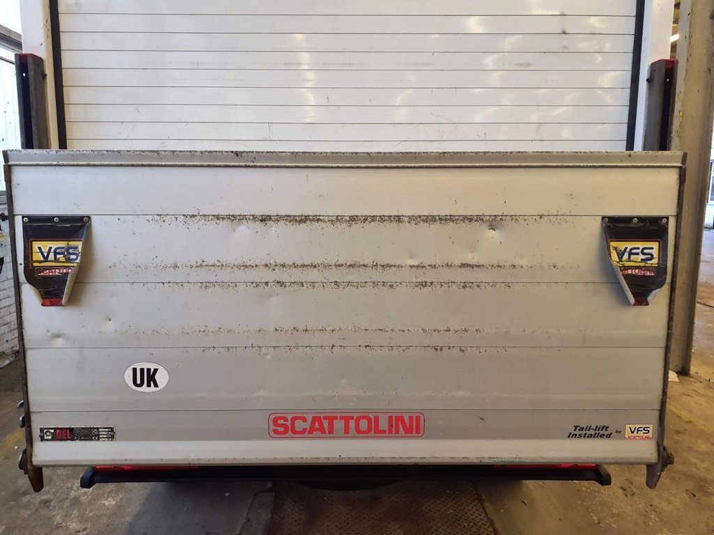 Used Ford Transit 2022 for sale - 77020470: Photo 9