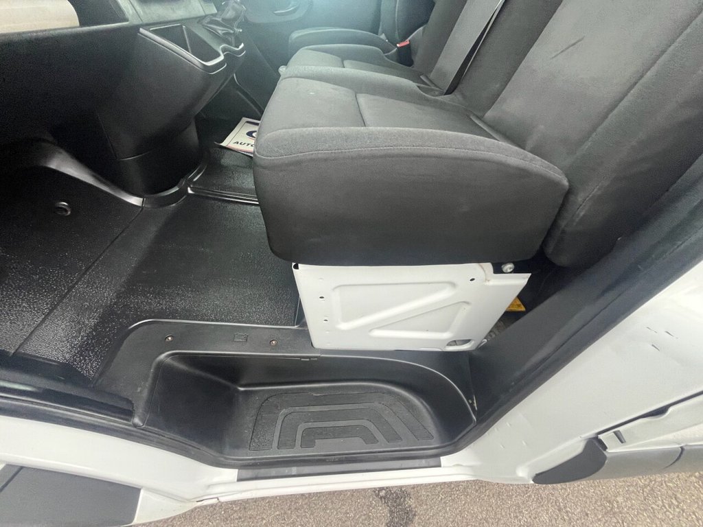 Used Mercedes-Benz Sprinter 2021 for sale - 76038996: Photo 15