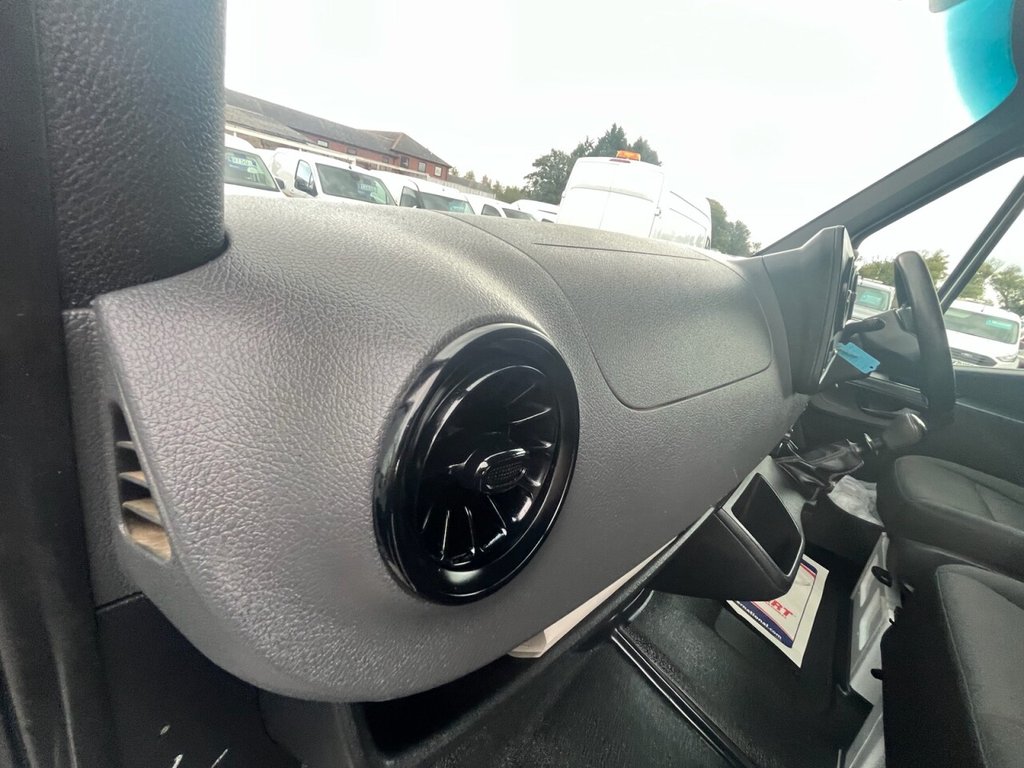 Used Mercedes-Benz Sprinter 2021 for sale - 76038996: Photo 22