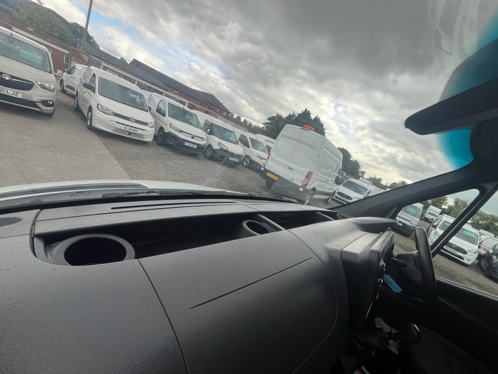 Used Mercedes-Benz Sprinter 2021 for sale - 76038996: Photo 23