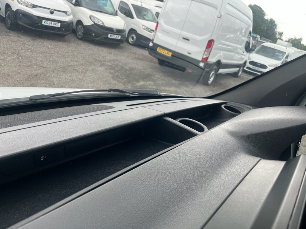 Used Mercedes-Benz Sprinter 2021 for sale - 76038996: Photo 25