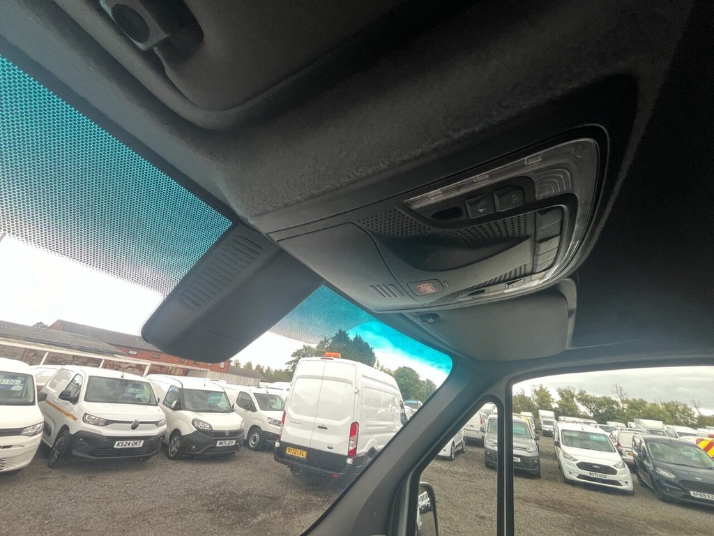Used Mercedes-Benz Sprinter 2021 for sale - 76038996: Photo 26