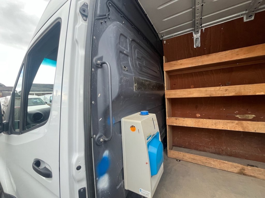 Used Mercedes-Benz Sprinter 2021 for sale - 76038996: Photo 27