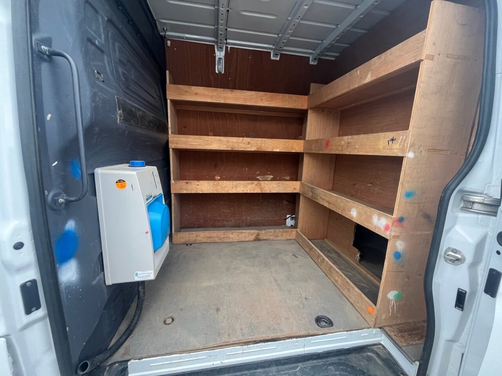 Used Mercedes-Benz Sprinter 2021 for sale - 76038996: Photo 28
