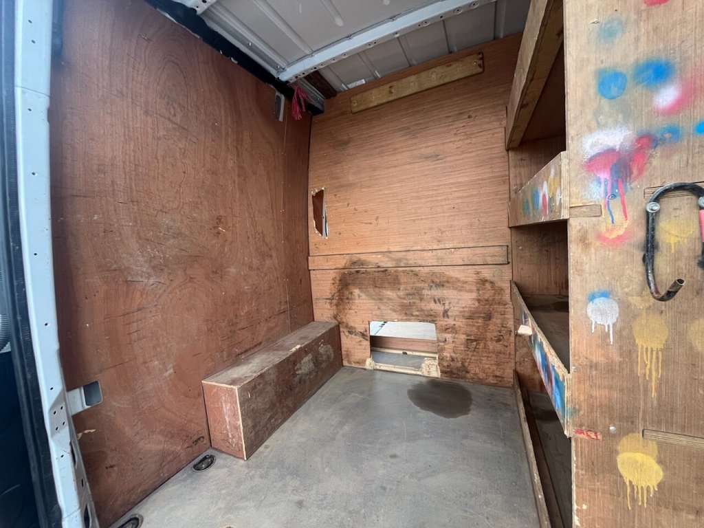 Used Mercedes-Benz Sprinter 2021 for sale - 76038996: Photo 34