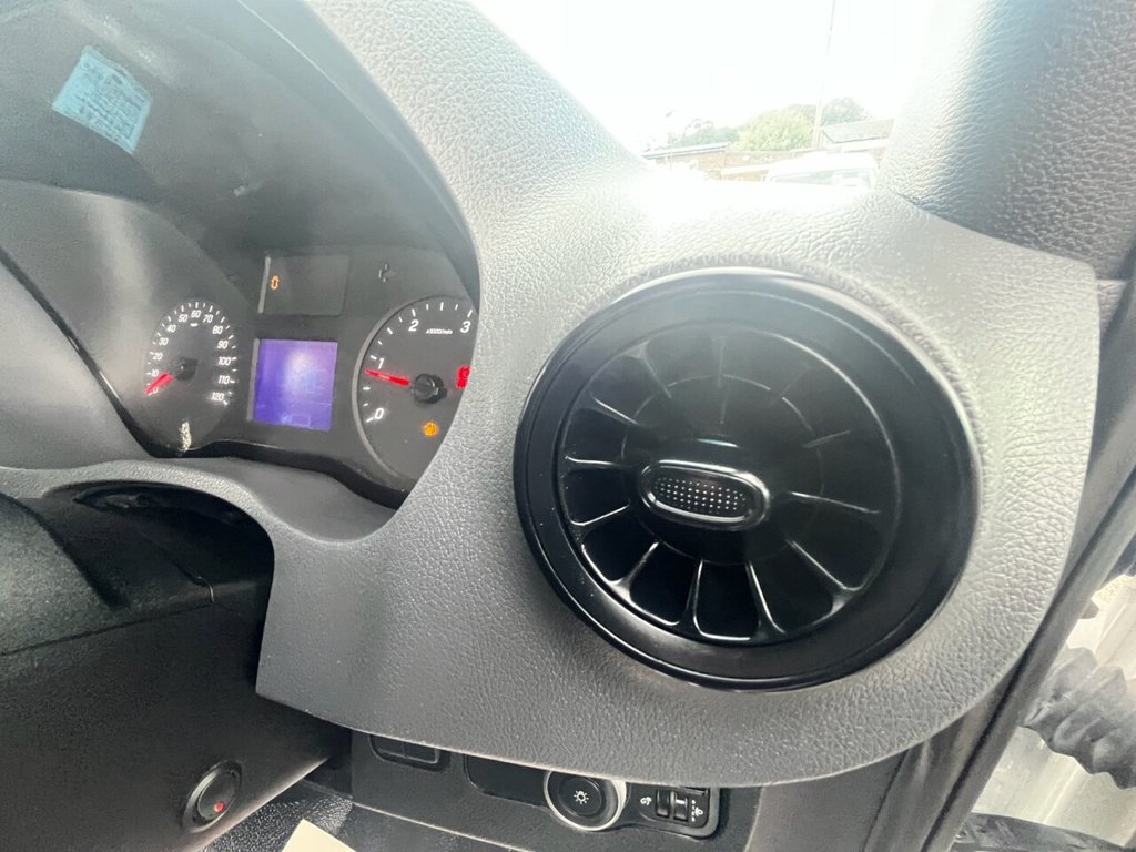Used Mercedes-Benz Sprinter 2021 for sale - 76038996: Photo 38
