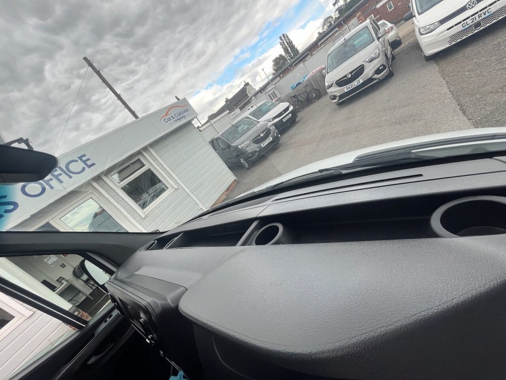Used Mercedes-Benz Sprinter 2021 for sale - 76038996: Photo 39