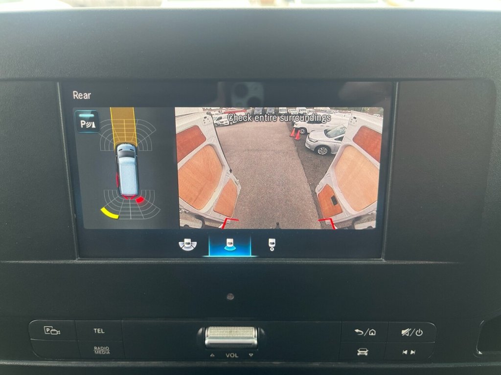 Used Mercedes-Benz Sprinter 2021 for sale - 76038996: Photo 41