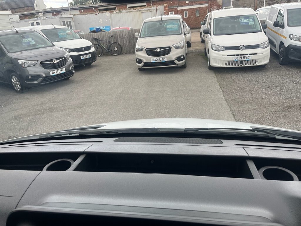 Used Mercedes-Benz Sprinter 2021 for sale - 76038996: Photo 42