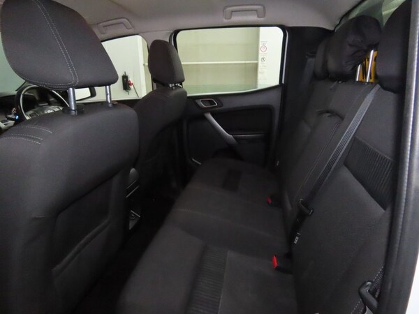 Used Ford Ranger 2021 for sale - 76236063: Photo 10