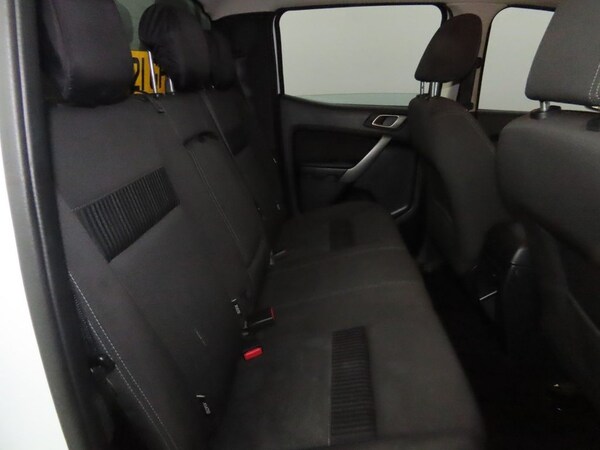 Used Ford Ranger 2021 for sale - 76236063: Photo 11