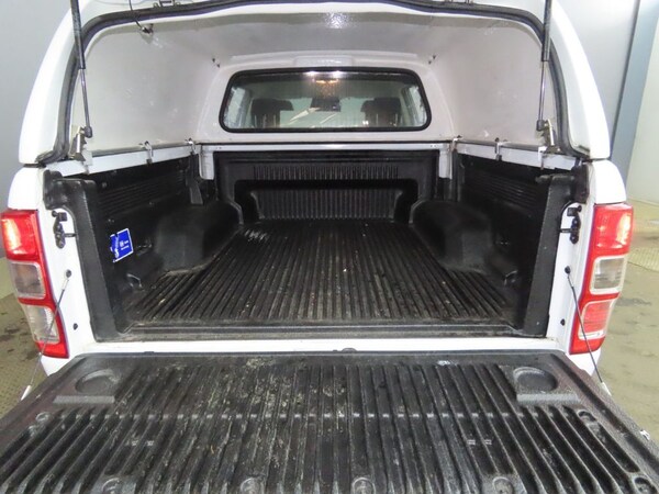 Used Ford Ranger 2021 for sale - 76236063: Photo 12