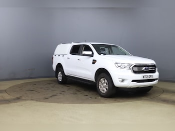 Ford - Ranger