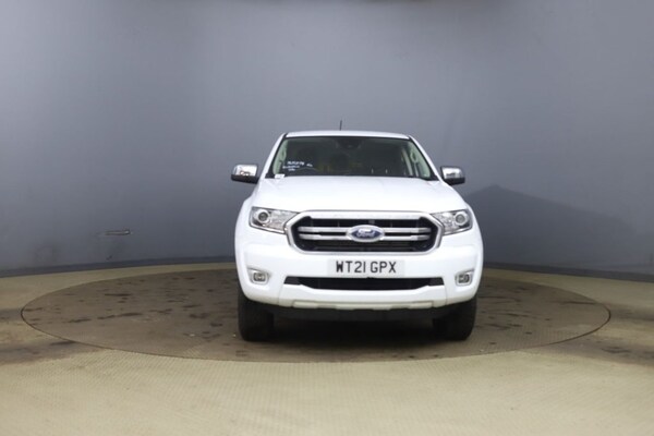 Used Ford Ranger 2021 for sale - 76236063: Photo 2
