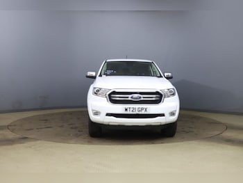 Used Ford Ranger 2021 for sale - 76236063: Photo 2