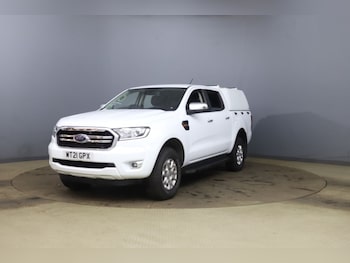 Used Ford Ranger 2021 for sale - 76236063: Photo 3