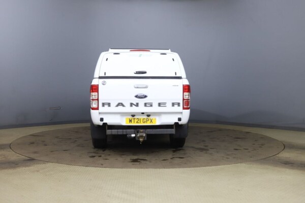 Used Ford Ranger 2021 for sale - 76236063: Photo 6