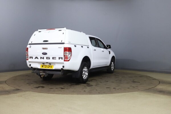 Used Ford Ranger 2021 for sale - 76236063: Photo 7