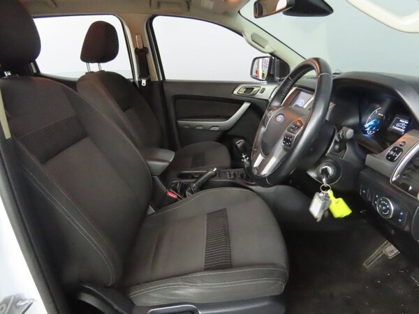 Used Ford Ranger 2021 for sale - 76236063: Photo 8