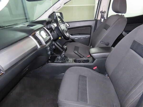 Used Ford Ranger 2021 for sale - 76236063: Photo 9