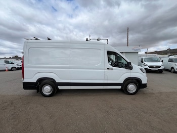 Used Maxus Deliver 9 2023 for sale - 79178169: Photo