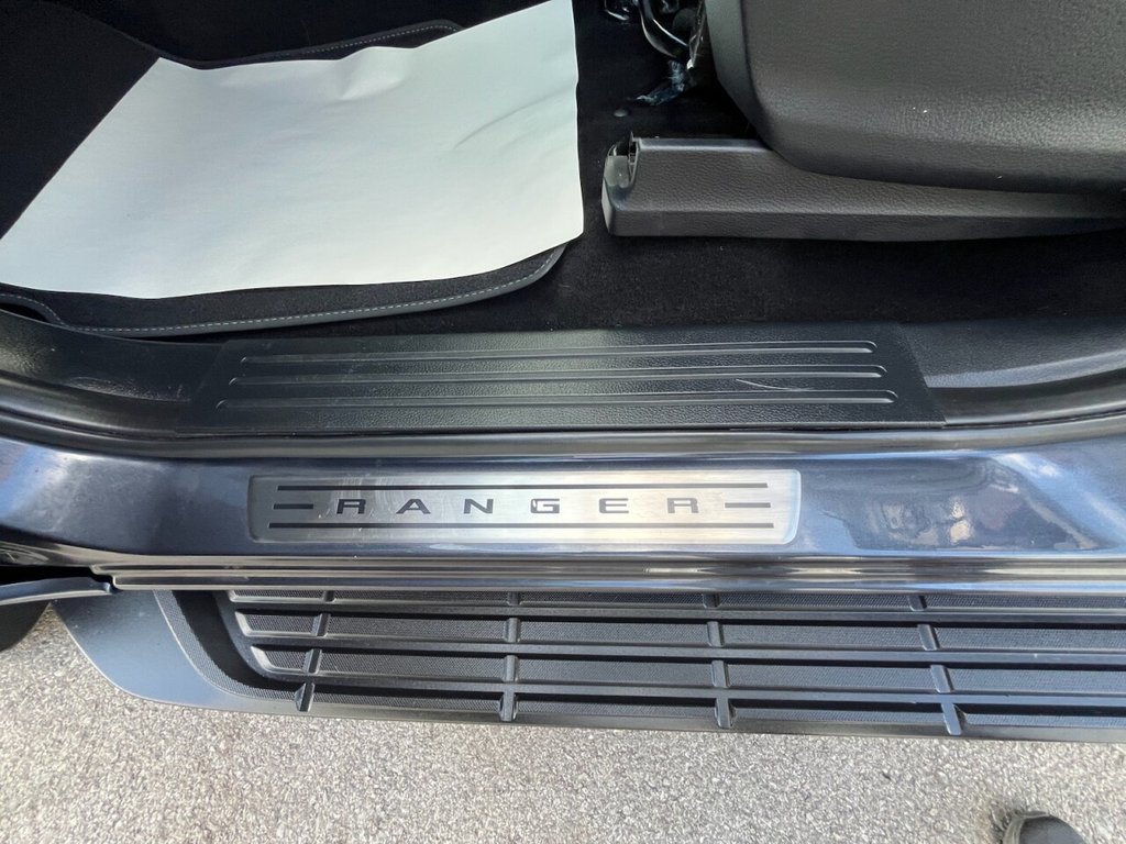 Vehicle 32