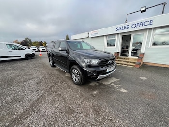 Ford - Ranger