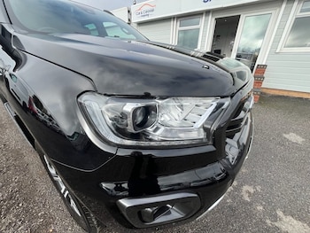 Used Ford Ranger 2022 for sale - 76250099: Photo 2