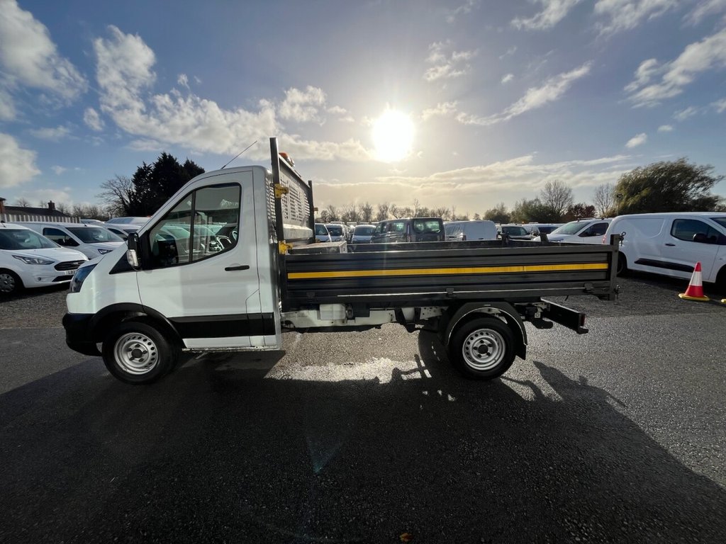 Used Ford Transit 2022 for sale - 76604848: Photo 14