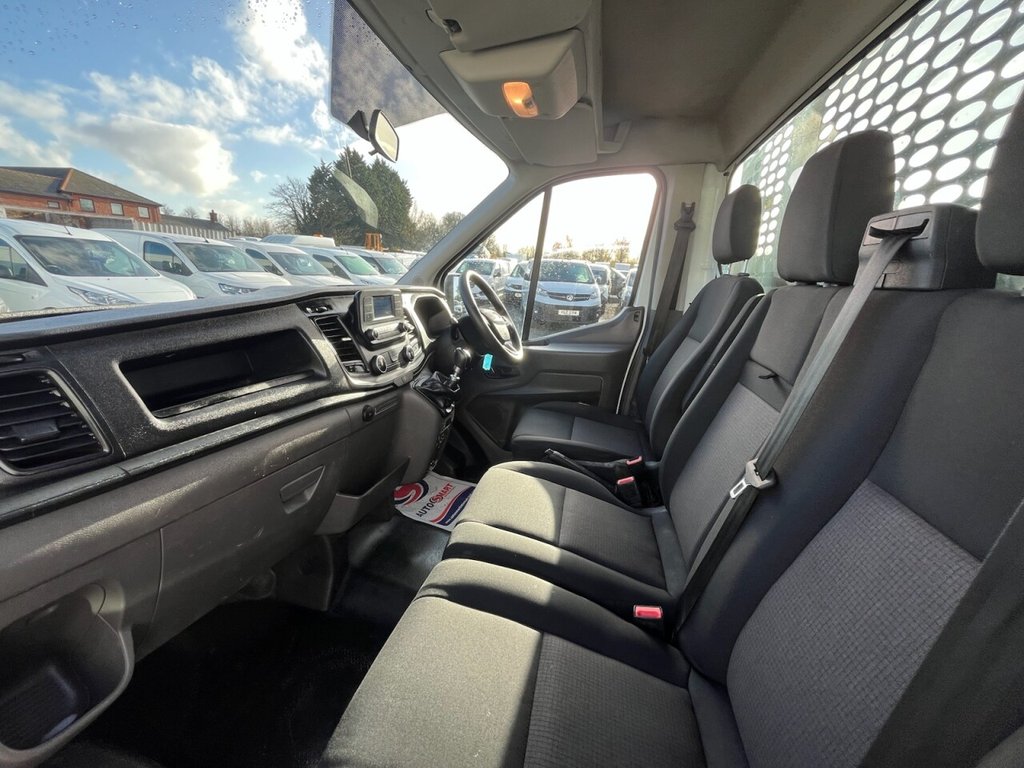 Used Ford Transit 2022 for sale - 76604848: Photo 25