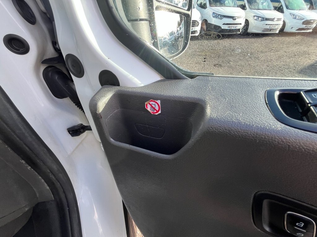 Used Ford Transit 2022 for sale - 76604848: Photo 28