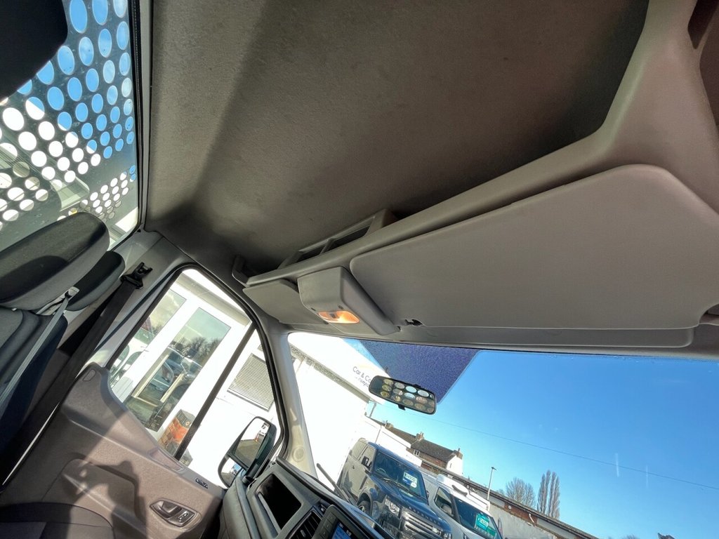 Used Ford Transit 2022 for sale - 76604848: Photo 38