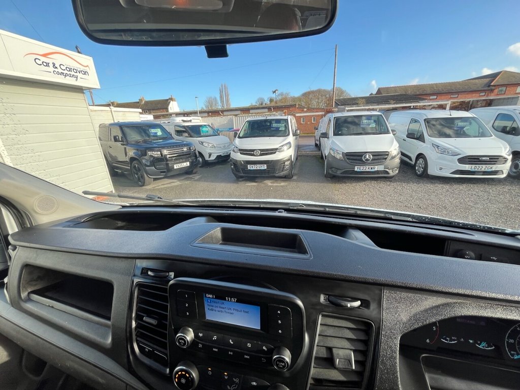 Used Ford Transit 2022 for sale - 76604848: Photo 41