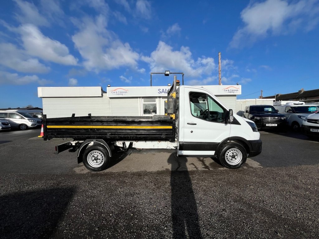 Used Ford Transit 2022 for sale - 76604848: Photo 6